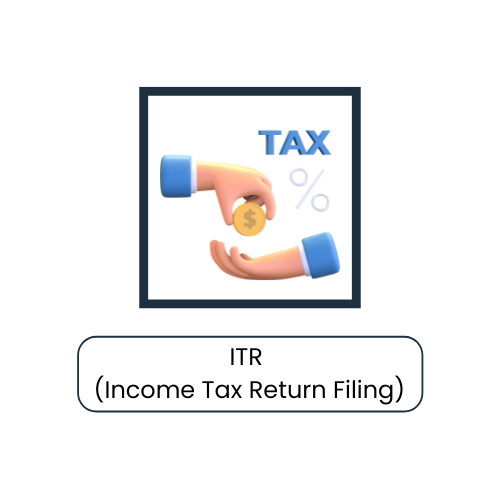 ITR Tax 